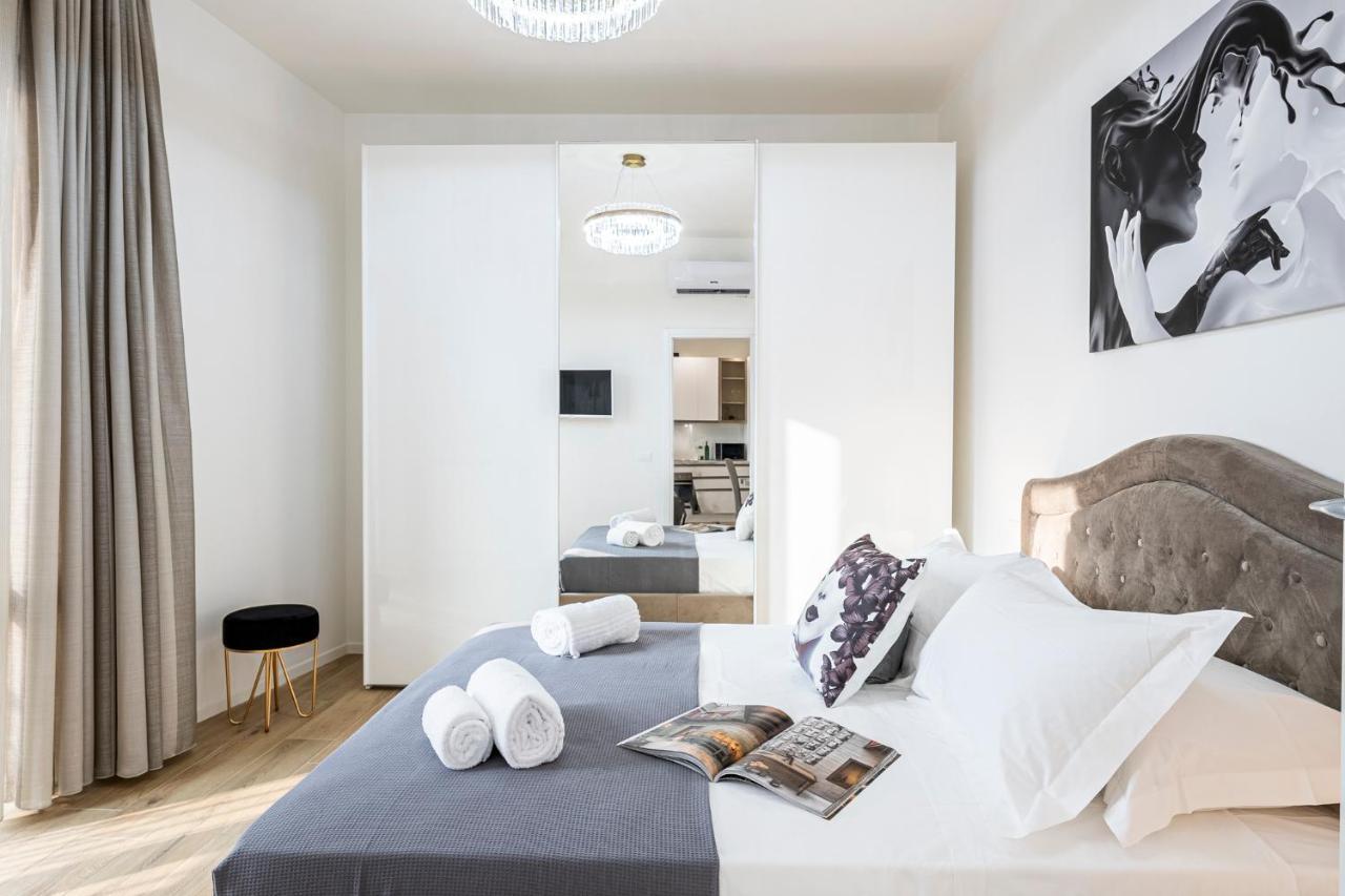 Alessio Bros Central Luxury Florencia Exterior foto