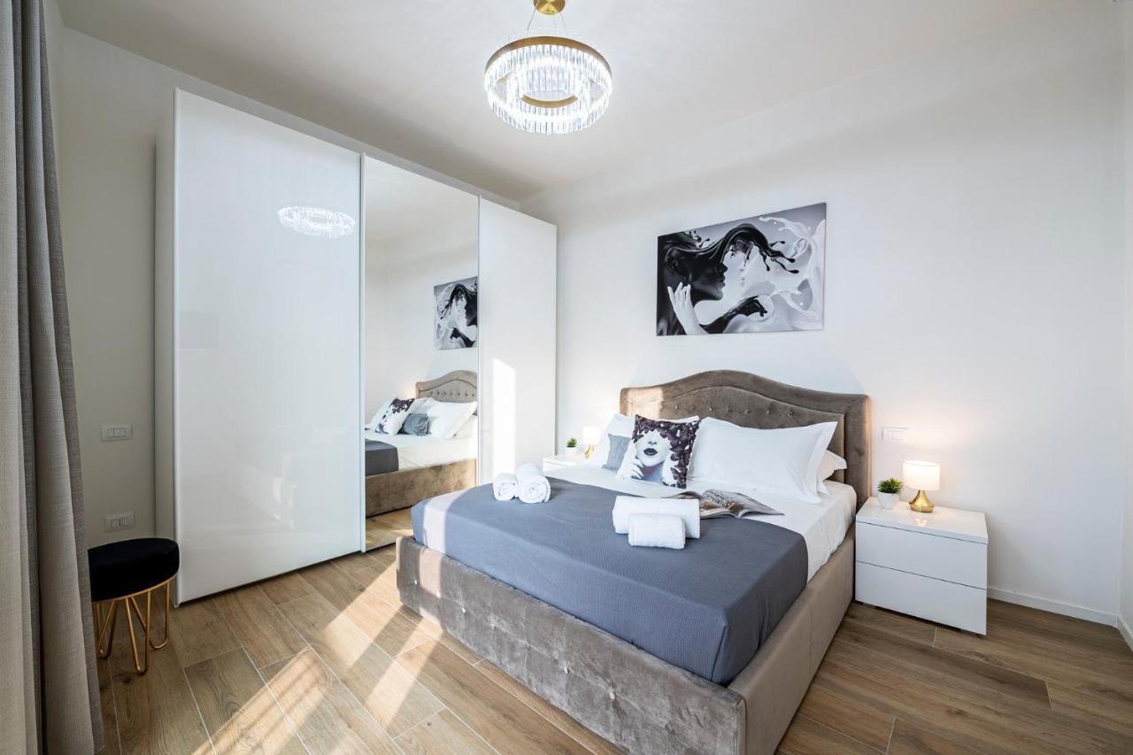 Alessio Bros Central Luxury Florencia Exterior foto